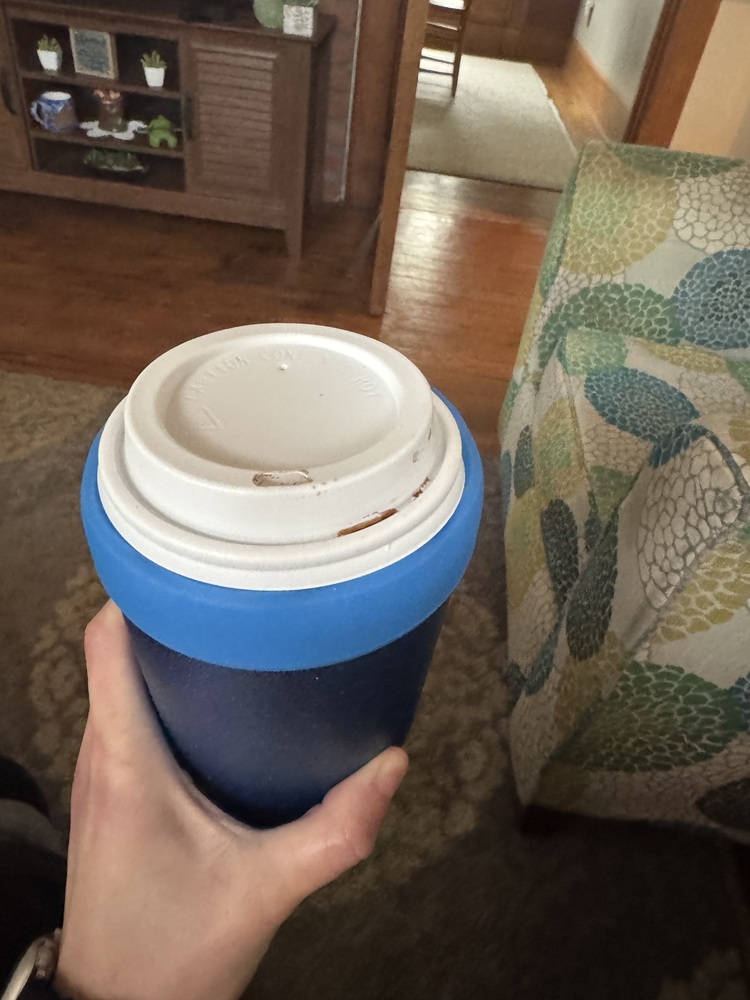 Go buddy To-Go Buddy Handle