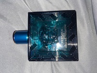Versace Eros Men's Fragrance - Fresh Citrus Aroma – FragFlex