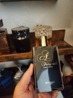香水(男性用) Afnan Zimaya A Fairy Tale A Fairy Tale Zimaya perfume - a new fragrance for women and