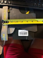 Men's Conquer Freedom – Victory Grips