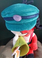 ENA - ENA Dream BBQ Talking Plush - Fangamer