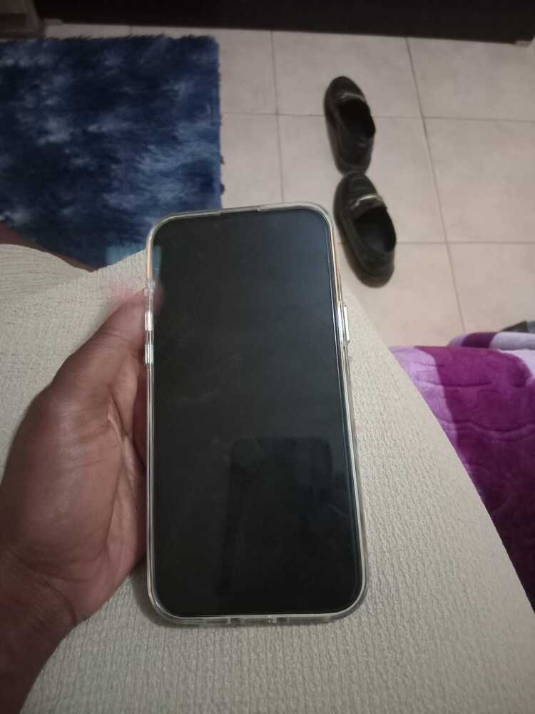 iPhone 14 Plus Purple 128GB (Unlocked) – Plug