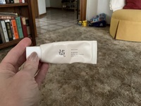 Customer media for review of Relief Sun: Rice + Probiotics SPF50+/PA++++ + Detail 1