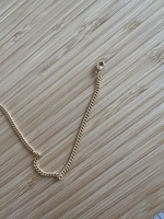 thumbnail image 2 of 5pcs 16mm Gold Filled Lobster Claw Clasps – European Trigger Style (Made In Italy) 2 of 5