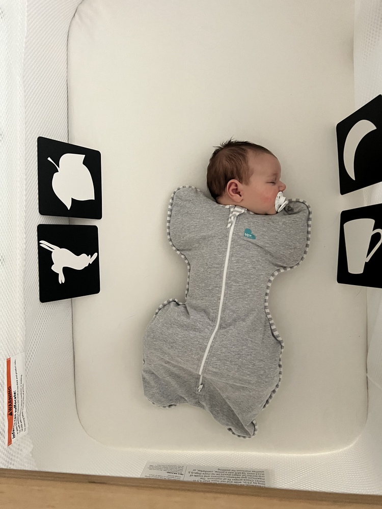 Cradlewise: All-in-One Smart Bassinet, Crib, Baby Monitor and more