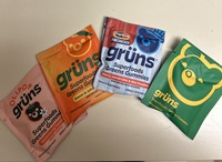 gruns for glp 1 Grüns