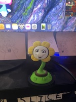 UNDERTALE - Flowey Little Buddy - Fangamer