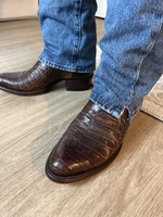 Tecovas Handmade Cowboy Boots, Classic, Western Roper Bootmakers