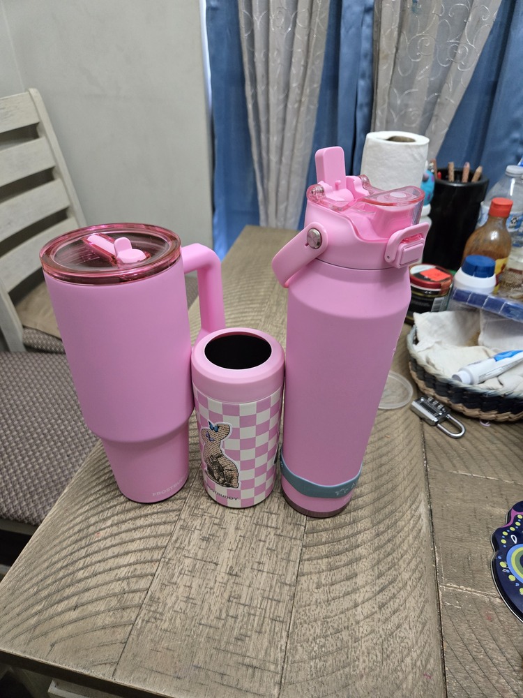 Thicc Buddy 16oz | Texas Tea – Frost Buddy