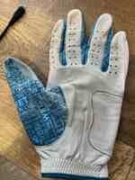 Bogey Bros Golf Co | Funny Golf Gloves | Kaboom Golf Glove
