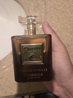Charuto Tobacco Vanille - Genuine Aromatic Fusion
